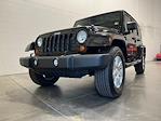 Used 2013 Jeep Wrangler Limited 4x4, SUV for sale #N588421 - photo 4