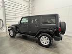 Used 2013 Jeep Wrangler Limited 4x4, SUV for sale #N588421 - photo 5