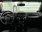 Used 2013 Jeep Wrangler Limited 4x4, SUV for sale #N588421 - photo 48