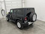 Used 2013 Jeep Wrangler Limited 4x4, SUV for sale #N588421 - photo 6