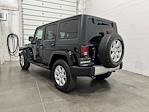 Used 2013 Jeep Wrangler Limited 4x4, SUV for sale #N588421 - photo 2