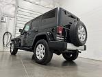 Used 2013 Jeep Wrangler Limited 4x4, SUV for sale #N588421 - photo 7