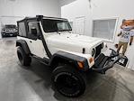 Used 2004 Jeep Wrangler Sport 4x4, SUV for sale #N782422 - photo 12