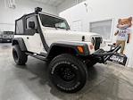 Used 2004 Jeep Wrangler Sport 4x4, SUV for sale #N782422 - photo 13