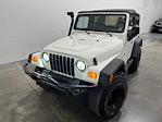 Used 2004 Jeep Wrangler Sport 4x4, SUV for sale #N782422 - photo 38