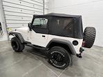 Used 2004 Jeep Wrangler Sport 4x4, SUV for sale #N782422 - photo 5