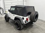 Used 2004 Jeep Wrangler Sport 4x4, SUV for sale #N782422 - photo 6