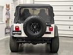 Used 2004 Jeep Wrangler Sport 4x4, SUV for sale #N782422 - photo 8