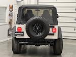 Used 2004 Jeep Wrangler Sport 4x4, SUV for sale #N782422 - photo 9