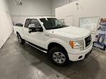 Used 2013 Ford F-150 STX Super Cab 4x4, Pickup for sale #ND02225 - photo 12