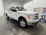 Used 2014 Ford F-150 SuperCrew Cab 4x4, Pickup for sale #NF90704 - photo 13