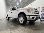 Used 2014 Ford F-150 SuperCrew Cab 4x4, Pickup for sale #NF90704 - photo 14