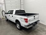 Used 2014 Ford F-150 SuperCrew Cab 4x4, Pickup for sale #NF90704 - photo 6