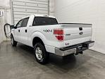 Used 2014 Ford F-150 SuperCrew Cab 4x4, Pickup for sale #NF90704 - photo 2