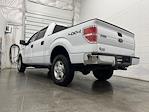 Used 2014 Ford F-150 SuperCrew Cab 4x4, Pickup for sale #NF90704 - photo 7