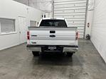 Used 2014 Ford F-150 SuperCrew Cab 4x4, Pickup for sale #NF90704 - photo 8