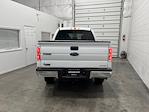 Used 2014 Ford F-150 SuperCrew Cab 4x4, Pickup for sale #NF90704 - photo 9