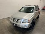 Used 2006 Toyota Highlander 4x4, SUV for sale #S042352 - photo 1