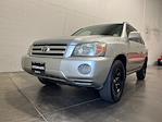 Used 2006 Toyota Highlander 4x4, SUV for sale #S042352 - photo 4