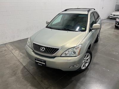 Used 2009 Lexus RX 350 4x4, SUV for sale #S111044 - photo 1