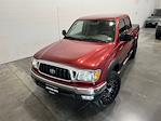 Used 2002 Toyota Tacoma Double Cab 4x4, Pickup for sale #S123845 - photo 3