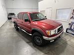 Used 2002 Toyota Tacoma Double Cab 4x4, Pickup for sale #S123845 - photo 13