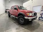 Used 2002 Toyota Tacoma Double Cab 4x4, Pickup for sale #S123845 - photo 14