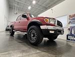 Used 2002 Toyota Tacoma Double Cab 4x4, Pickup for sale #S123845 - photo 15