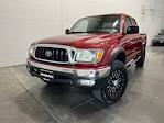 Used 2002 Toyota Tacoma Double Cab 4x4, Pickup for sale #S123845 - photo 1