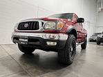 Used 2002 Toyota Tacoma Double Cab 4x4, Pickup for sale #S123845 - photo 4