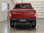 Used 2002 Toyota Tacoma Double Cab 4x4, Pickup for sale #S123845 - photo 9