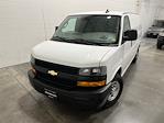 Used 2020 Chevrolet Express 2500 RWD, Upfitted Cargo Van for sale #S166918 - photo 3