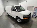 Used 2020 Chevrolet Express 2500 RWD, Upfitted Cargo Van for sale #S166918 - photo 10