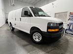 Used 2020 Chevrolet Express 2500 RWD, Upfitted Cargo Van for sale #S166918 - photo 11