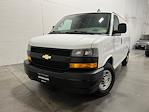 Used 2020 Chevrolet Express 2500 RWD, Upfitted Cargo Van for sale #S166918 - photo 1