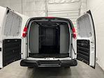 Used 2020 Chevrolet Express 2500 RWD, Upfitted Cargo Van for sale #S166918 - photo 21