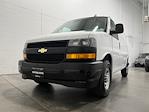 Used 2020 Chevrolet Express 2500 RWD, Upfitted Cargo Van for sale #S166918 - photo 4