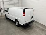 Used 2020 Chevrolet Express 2500 RWD, Upfitted Cargo Van for sale #S166918 - photo 6