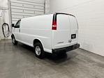 Used 2020 Chevrolet Express 2500 RWD, Upfitted Cargo Van for sale #S166918 - photo 2