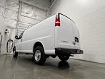 Used 2020 Chevrolet Express 2500 RWD, Upfitted Cargo Van for sale #S166918 - photo 7