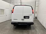 Used 2020 Chevrolet Express 2500 RWD, Upfitted Cargo Van for sale #S166918 - photo 8