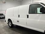 Used 2020 Chevrolet Express 2500 RWD, Upfitted Cargo Van for sale #S166918 - photo 9