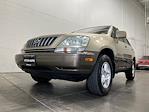 Used 2001 Lexus RX 4x4, SUV for sale #S218285 - photo 4