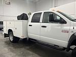 Used 2008 Dodge Ram 5500 Quad Cab 4x2, Service Truck for sale #S238988 - photo 13