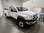 Used 2008 Dodge Ram 5500 Quad Cab 4x2, Service Truck for sale #S238988 - photo 14