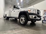 Used 2008 Dodge Ram 5500 Quad Cab 4x2, Service Truck for sale #S238988 - photo 16