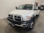 Used 2008 Dodge Ram 5500 Quad Cab 4x2, Service Truck for sale #S238988 - photo 4