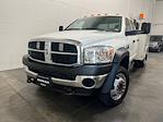 Used 2008 Dodge Ram 5500 Quad Cab 4x2, Service Truck for sale #S238988 - photo 1