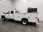 Used 2008 Dodge Ram 5500 Quad Cab 4x2, Service Truck for sale #S238988 - photo 6