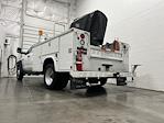 Used 2008 Dodge Ram 5500 Quad Cab 4x2, Service Truck for sale #S238988 - photo 8